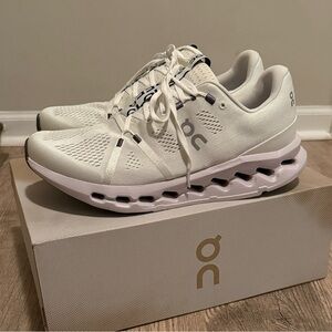 On Running | Men’s Cloudsurfer Shoes